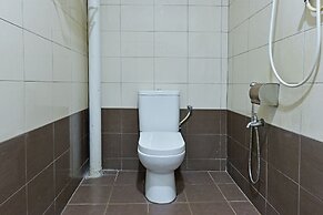 Capital O 90761 D Jiwa Hotel