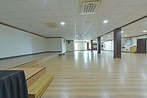 Capital O 90761 D Jiwa Hotel