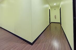 Capital O 90761 D Jiwa Hotel