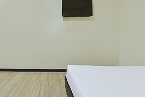 Capital O 90761 D Jiwa Hotel