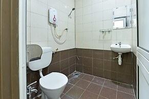 Capital O 90761 D Jiwa Hotel