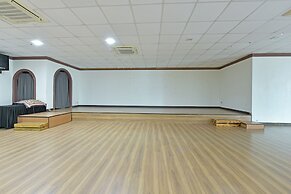 Capital O 90761 D Jiwa Hotel