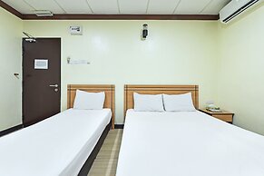 Capital O 90761 D Jiwa Hotel