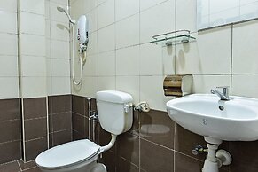 Capital O 90761 D Jiwa Hotel