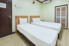 Capital O 90761 D Jiwa Hotel