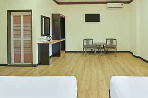 Capital O 90761 D Jiwa Hotel