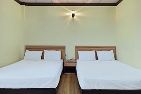 Capital O 90761 D Jiwa Hotel