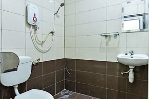 Capital O 90761 D Jiwa Hotel