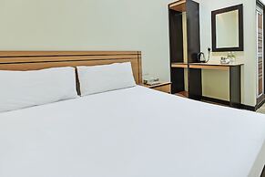 Capital O 90761 D Jiwa Hotel