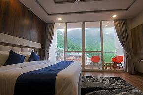 Hotel Shivaay