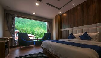 Hotel Shivaay