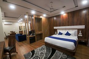 Hotel Shivaay