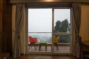 Hotel Shivaay