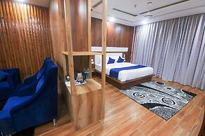Hotel Shivaay
