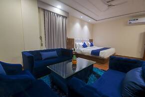 Hotel Shivaay