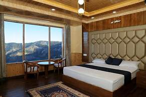 Wood Crista Retreat by Park Tree