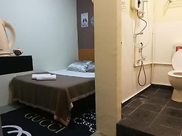 OYO 90762 Fs Dimensi Hotel