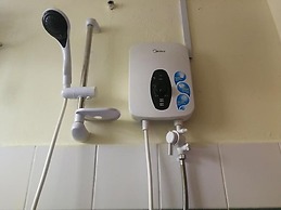 OYO 90762 Fs Dimensi Hotel