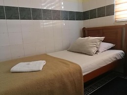 OYO 90762 Fs Dimensi Hotel