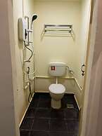 OYO 90762 Fs Dimensi Hotel