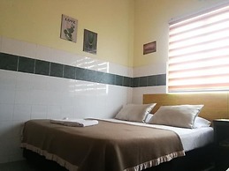 OYO 90762 Fs Dimensi Hotel