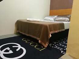 OYO 90762 Fs Dimensi Hotel