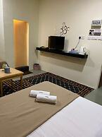 OYO 90762 Fs Dimensi Hotel