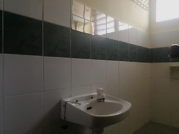 OYO 90762 Fs Dimensi Hotel