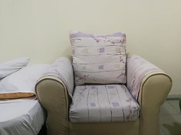 OYO 90762 Fs Dimensi Hotel