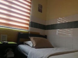 OYO 90762 Fs Dimensi Hotel