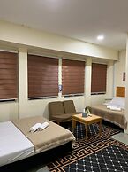 OYO 90762 Fs Dimensi Hotel