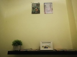 OYO 90762 Fs Dimensi Hotel