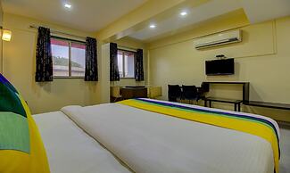 Itsy Hotels Prince Regency