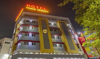 Itsy Hotels Prince Regency