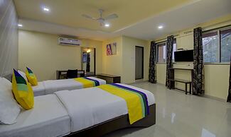 Itsy Hotels Prince Regency