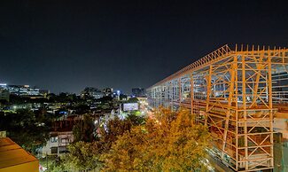 Itsy Hotels Prince Regency