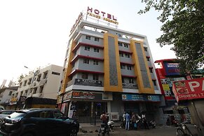 Itsy Hotels Prince Regency