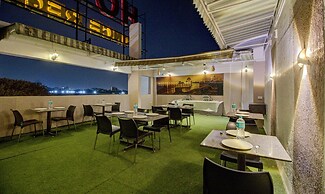 Itsy Hotels Prince Regency