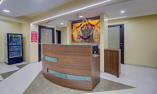 Itsy Hotels Prince Regency