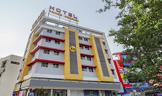 Itsy Hotels Prince Regency