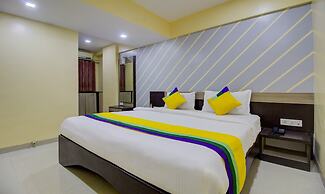 Itsy Hotels Prince Regency