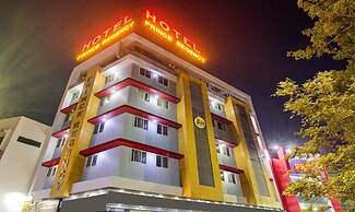 Itsy Hotels Prince Regency