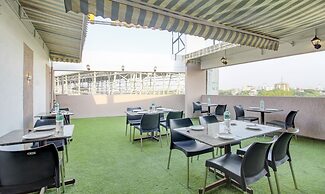 Itsy Hotels Prince Regency