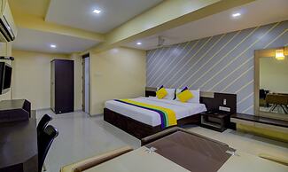 Itsy Hotels Prince Regency