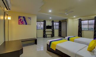 Itsy Hotels Prince Regency