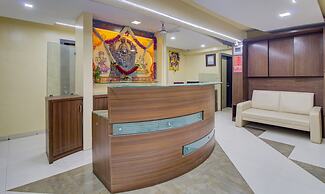 Itsy Hotels Prince Regency