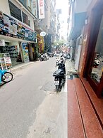 Hanvet Boutique hotel