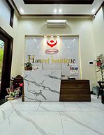 Hanvet Boutique hotel