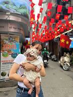 Hanvet Boutique hotel