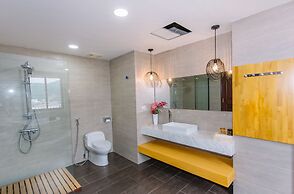 Cao Minh Hotel Lao Cai